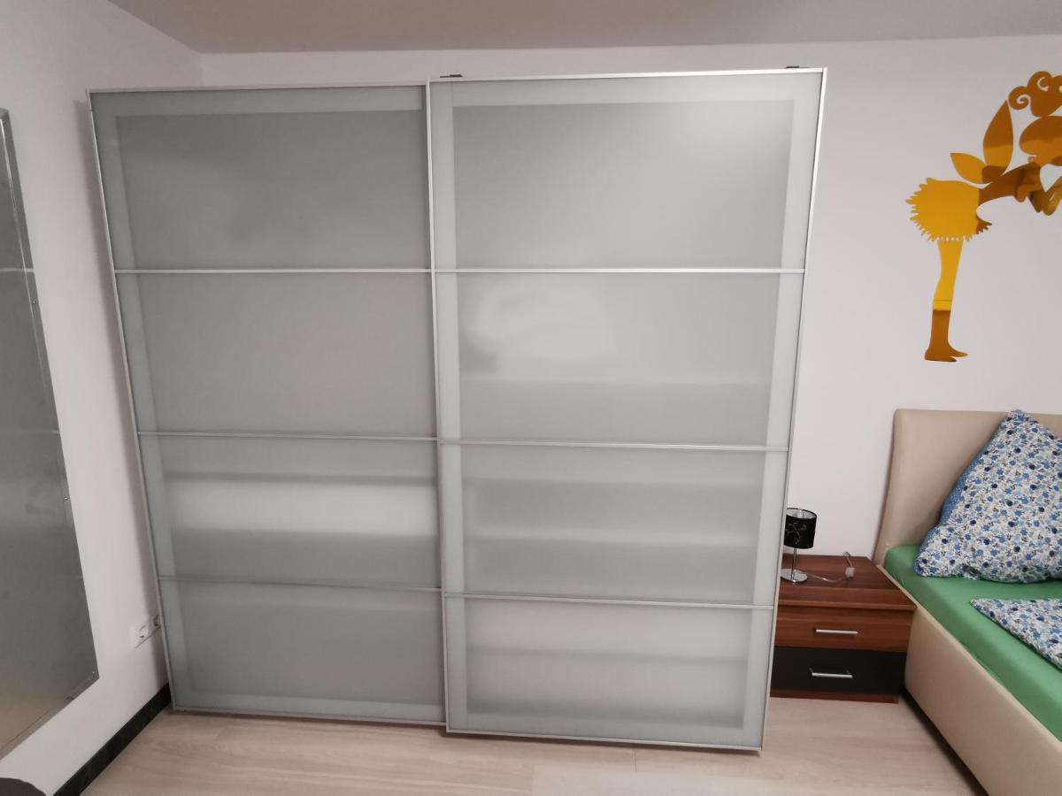 Messe Unterkunft Vanilla Кельн Екстер'єр фото
